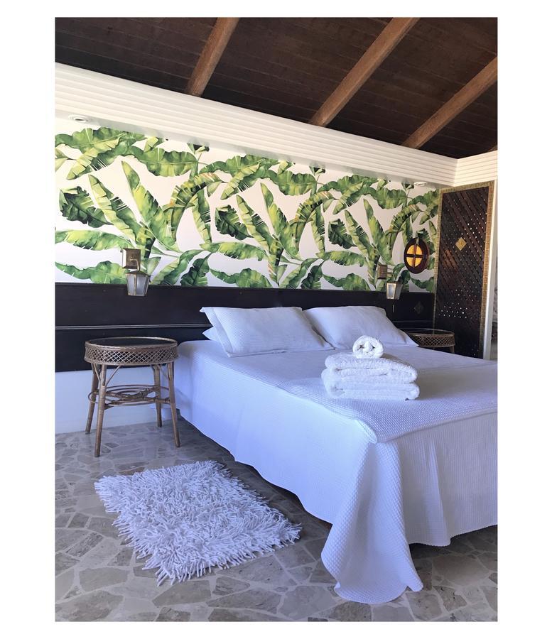 Casa Grecia Pousada บอมบินญัส ภายนอก รูปภาพ